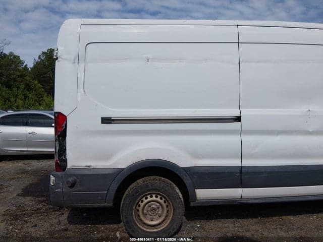 2018 FORD TRANSIT-250 19
