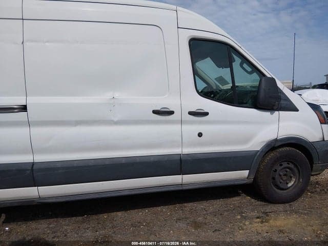 2018 FORD TRANSIT-250 20
