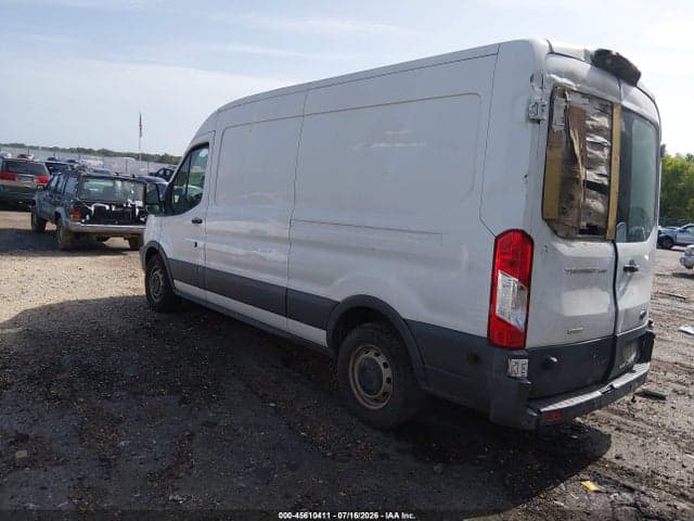 2018 FORD TRANSIT-250 3