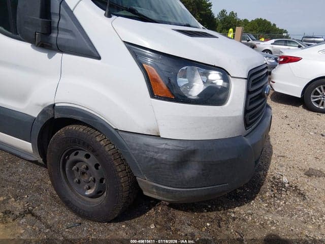 2018 FORD TRANSIT-250 21