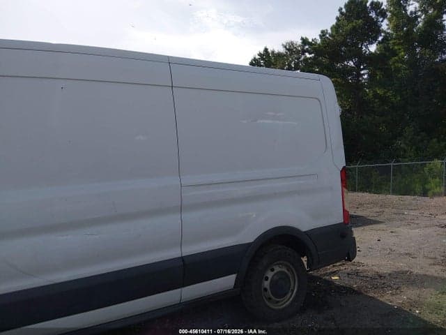 2018 FORD TRANSIT-250 22