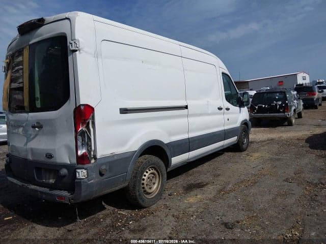 2018 FORD TRANSIT-250 4