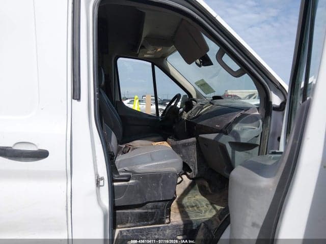 2018 FORD TRANSIT-250 5