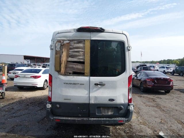 2018 FORD TRANSIT-250 6