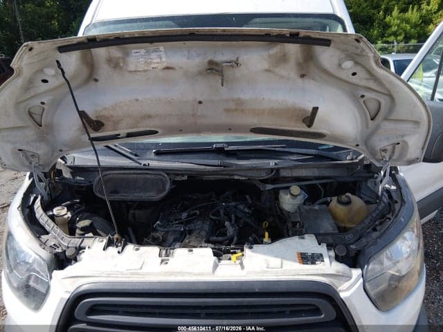 2018 FORD TRANSIT-250 10