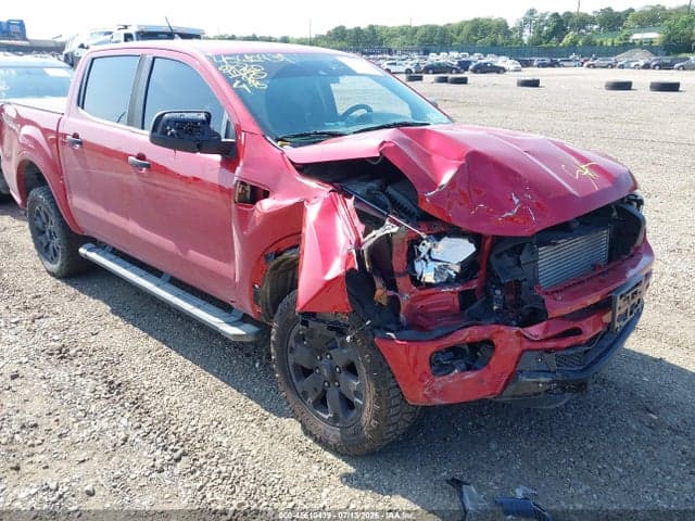 2020 FORD RANGER XLT - 1