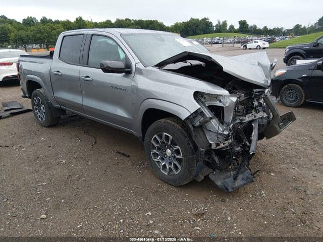 2023 CHEVROLET COLORADO 1