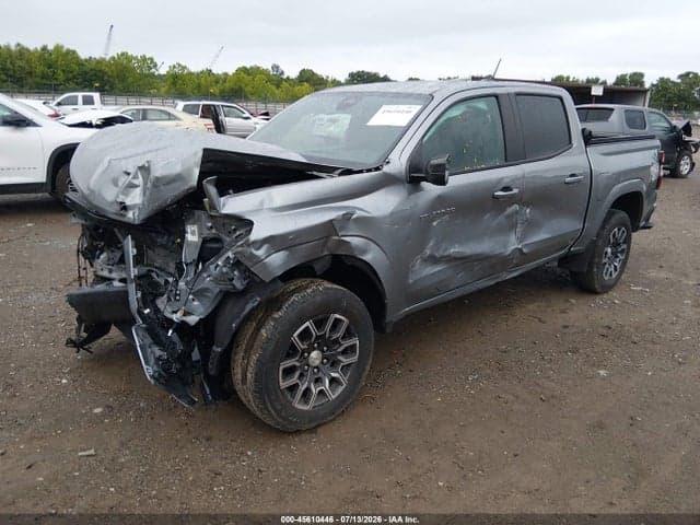 2023 CHEVROLET COLORADO 2