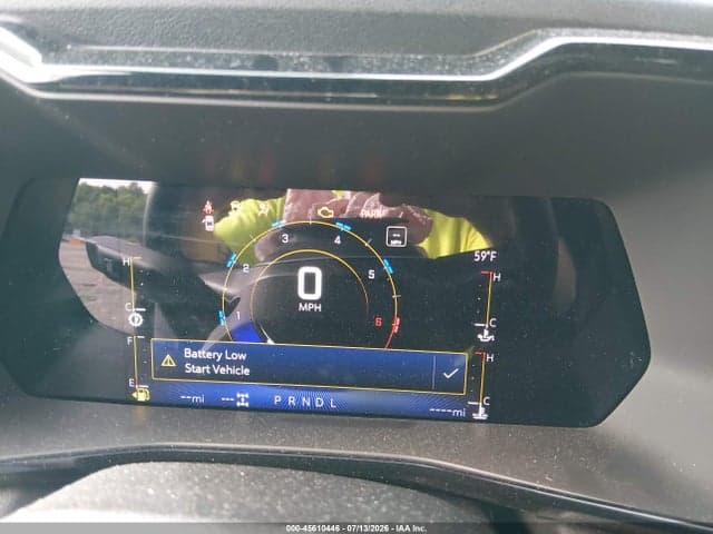 2023 CHEVROLET COLORADO 7