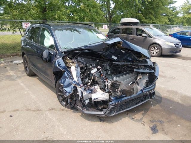 2024 HONDA CR-V HYBRID SPORT-L - 1