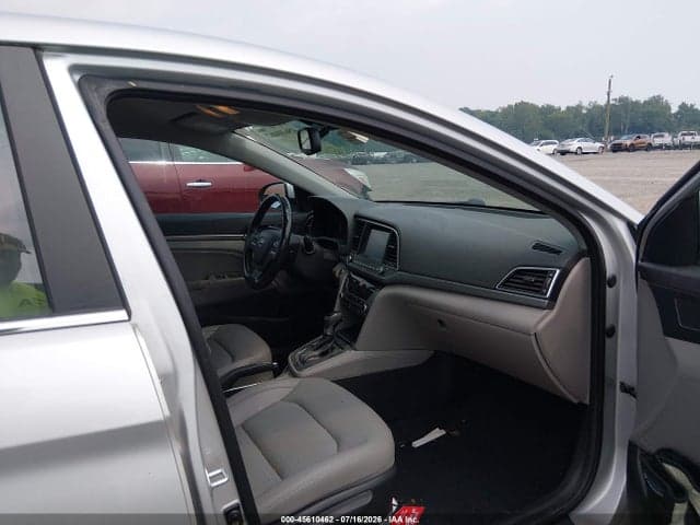 2017 HYUNDAI ELANTRA LIMITED 6