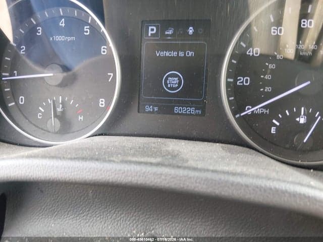 2017 HYUNDAI ELANTRA LIMITED 8