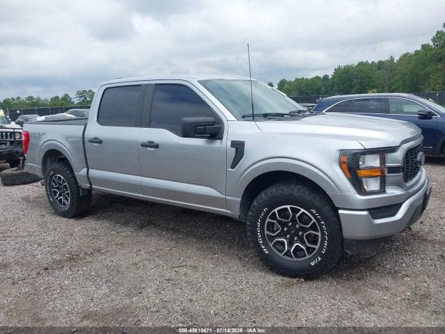 2023 FORD F-150 XL 1