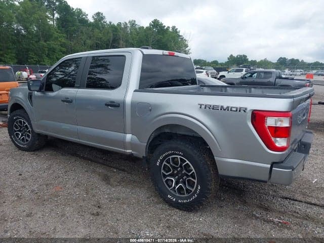 2023 FORD F-150 XL 3