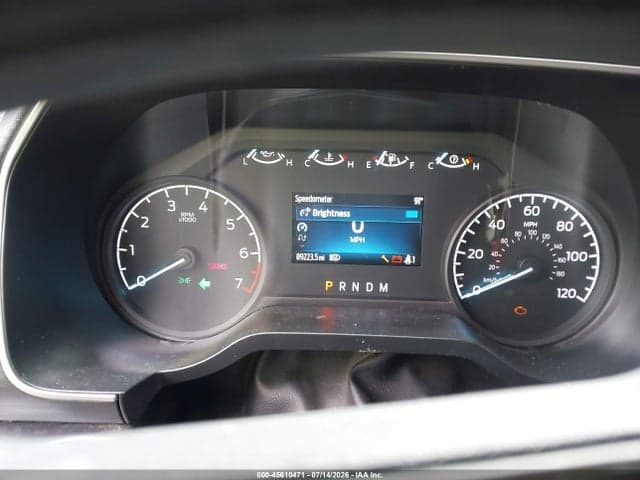 2023 FORD F-150 XL 7