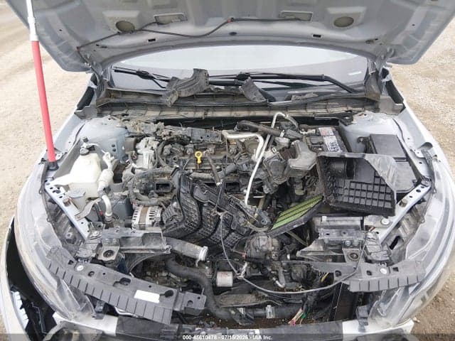 2023 NISSAN ALTIMA SR INTELLIGENT AWD 10