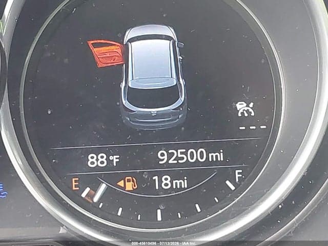 2017 MAZDA CX-5 GRAND TOURING 15