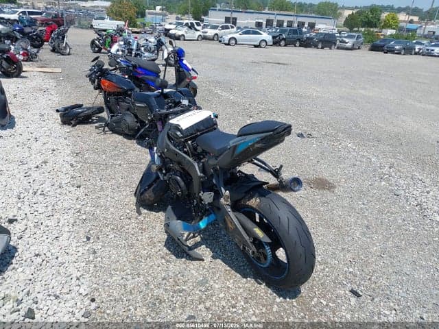 2025 KAWASAKI ZX636 K 3