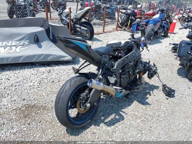 2025 KAWASAKI ZX636 K 4