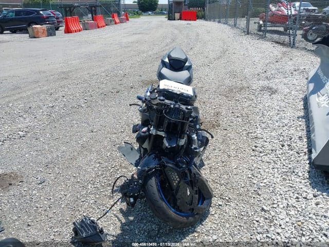 2025 KAWASAKI ZX636 K 5