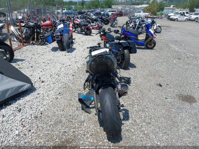 2025 KAWASAKI ZX636 K 6