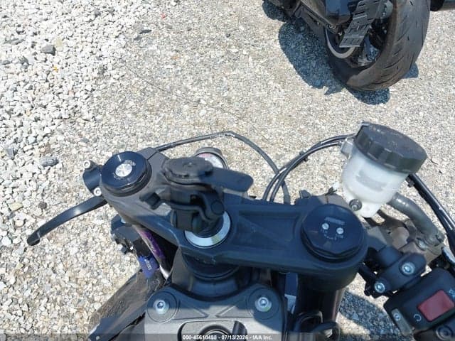 2025 KAWASAKI ZX636 K 7
