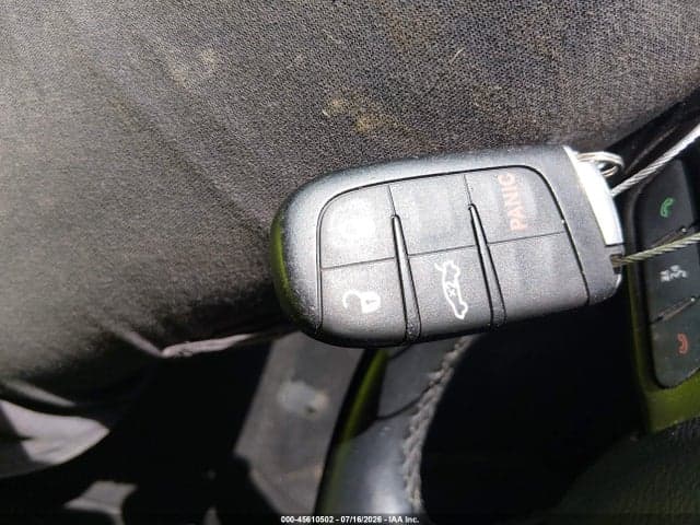 2020 DODGE CHALLENGER SXT 11