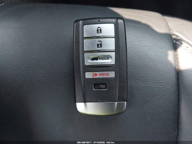2021 ACURA RDX TECHNOLOGY PACKAGE 11