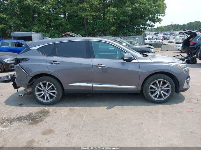 2021 ACURA RDX TECHNOLOGY PACKAGE 14
