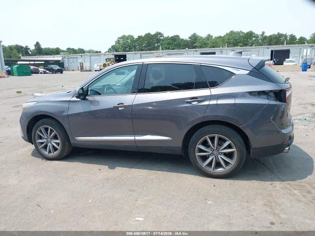 2021 ACURA RDX TECHNOLOGY PACKAGE 15