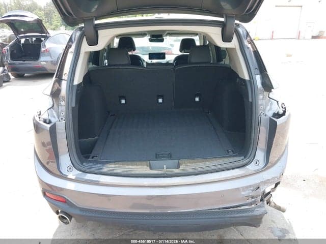 2021 ACURA RDX TECHNOLOGY PACKAGE 21
