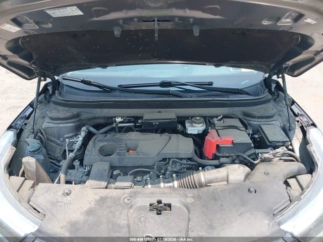 2021 ACURA RDX TECHNOLOGY PACKAGE 10