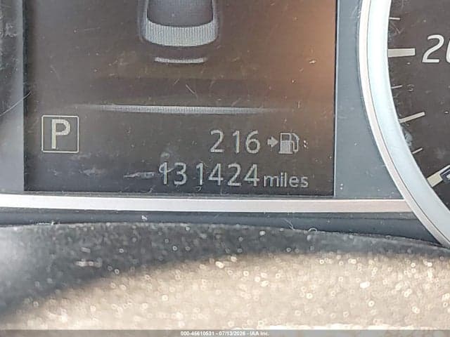 2018 NISSAN SENTRA S 15