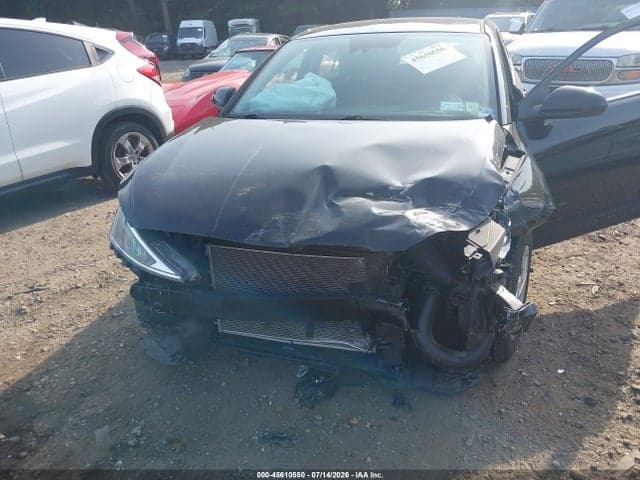 2020 HYUNDAI ELANTRA SE 6