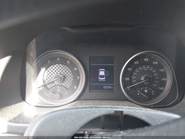 2020 HYUNDAI ELANTRA SE 7