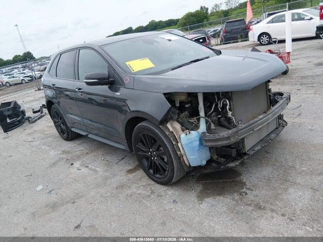 2021 FORD EDGE ST-LINE 1