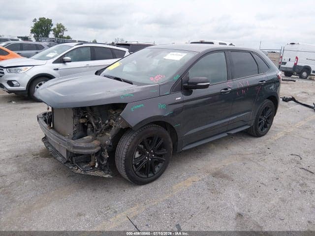 2021 FORD EDGE ST-LINE 2