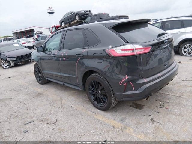 2021 FORD EDGE ST-LINE 3
