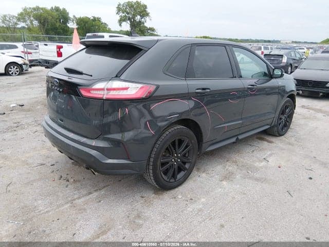 2021 FORD EDGE ST-LINE 4