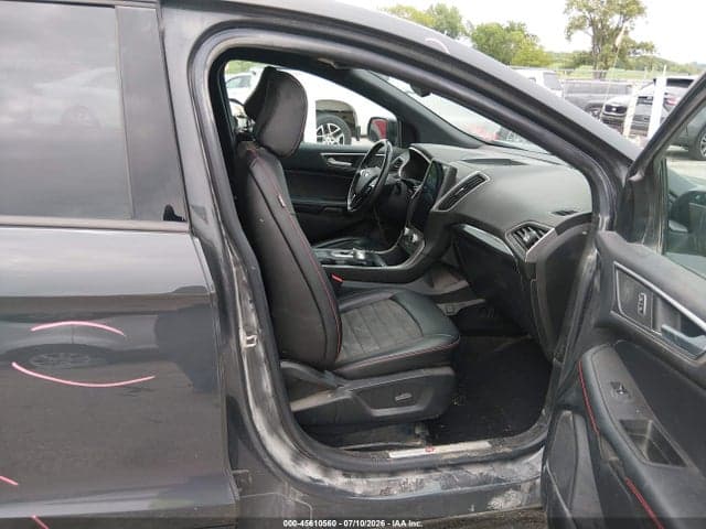 2021 FORD EDGE ST-LINE 5