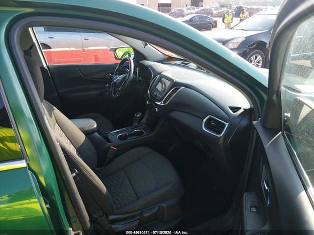 2019 CHEVROLET EQUINOX LT 5