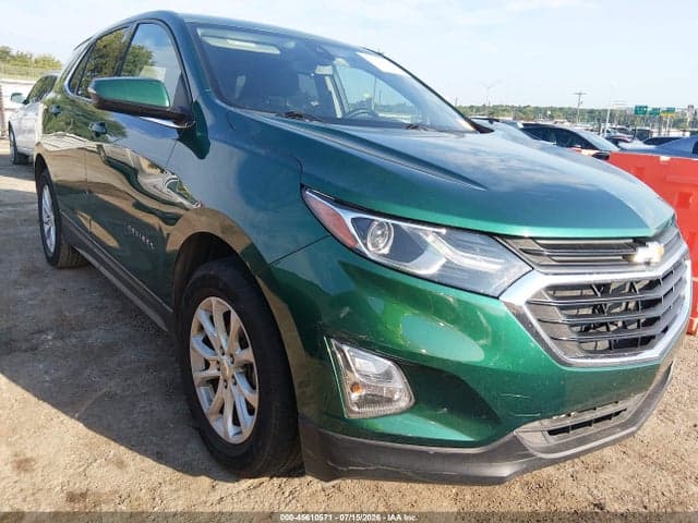 2019 CHEVROLET EQUINOX LT 6