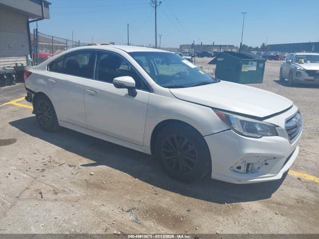 2019 SUBARU LEGACY 2.5I PREMIUM 1
