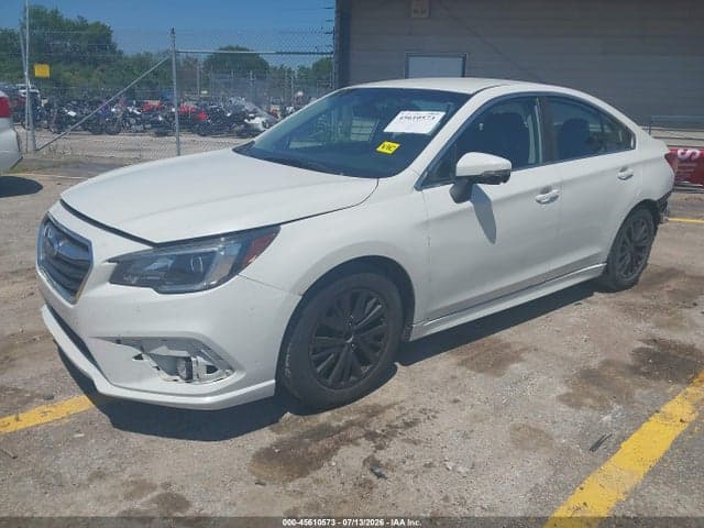 2019 SUBARU LEGACY 2.5I PREMIUM 2