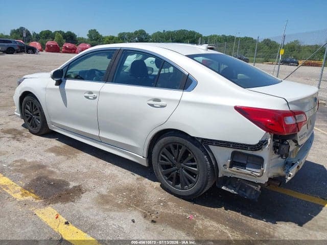 2019 SUBARU LEGACY 2.5I PREMIUM 3