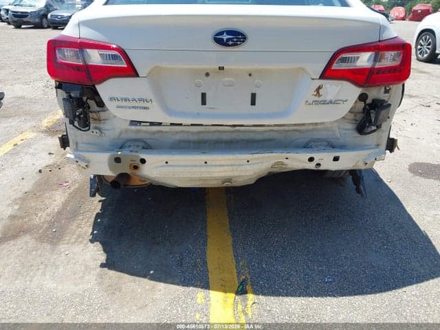 2019 SUBARU LEGACY 2.5I PREMIUM 6