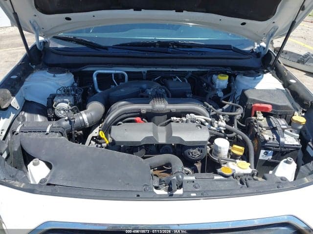 2019 SUBARU LEGACY 2.5I PREMIUM 10