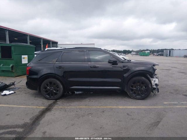 2022 KIA SORENTO SX PRESTIGE 13