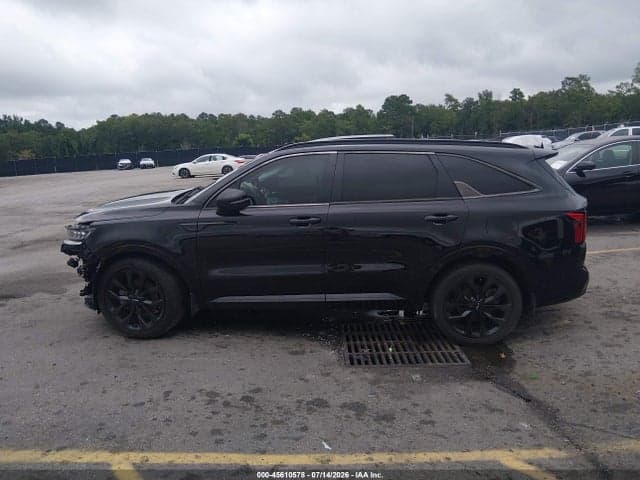 2022 KIA SORENTO SX PRESTIGE 14