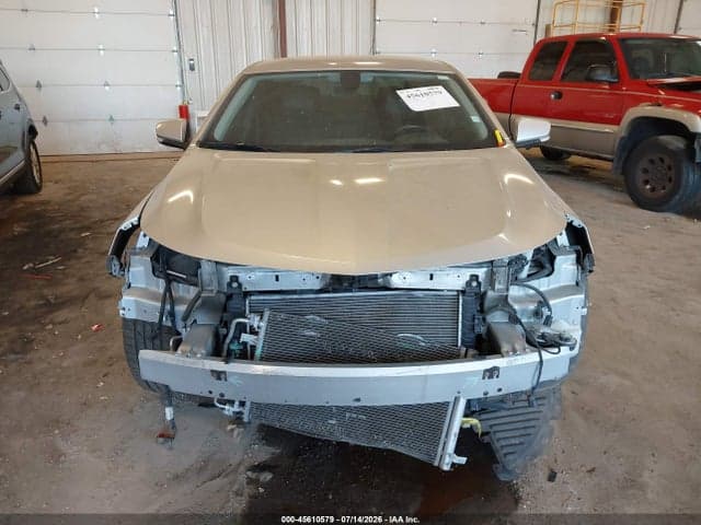 2017 CHEVROLET IMPALA 1LT 12